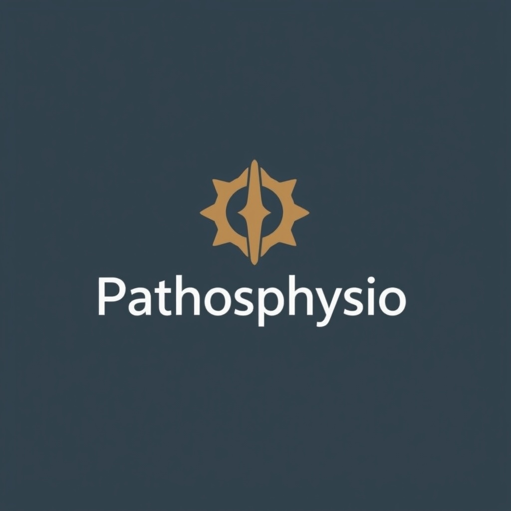 Pathosphysio